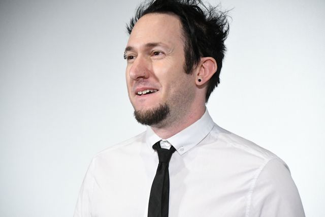 YOSHIKIも応援『ブライトバーン／恐怖の拡散者』公開記念イベント（5枚目）