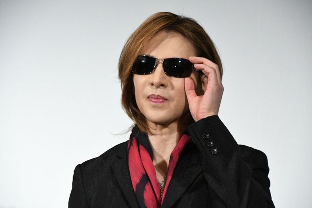 YOSHIKIも応援『ブライトバーン／恐怖の拡散者』公開記念イベント（9枚目）