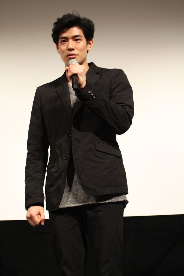 菊池亜希子、臼田あさ美らも出席！『グッド・ストライプス』完成披露試写会フォトギャラリー（8枚目）