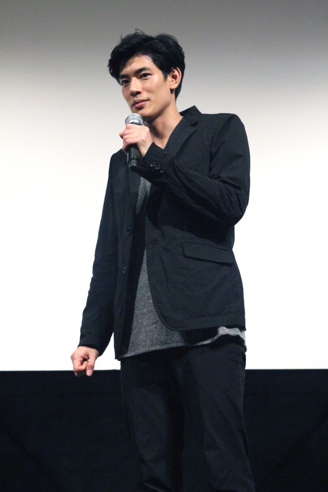 菊池亜希子、臼田あさ美らも出席！『グッド・ストライプス』完成披露試写会フォトギャラリー（12枚目）