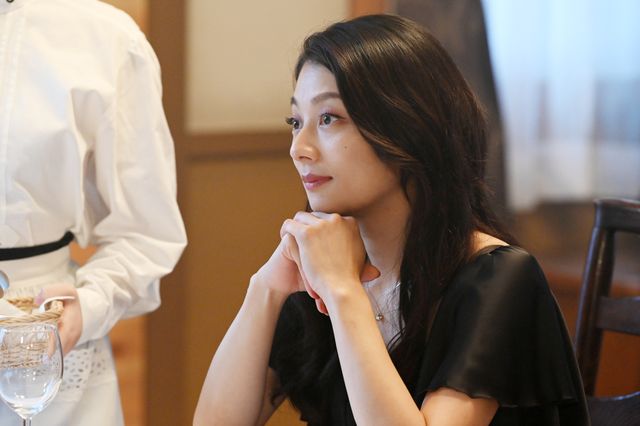 「美食探偵 明智五郎」最終話は28日放送！場面写真（5枚目）