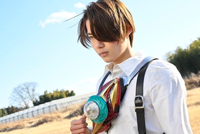 ノクス＆ジークも合流！「仮面ライダーゼッツ」第48話場面カット（2枚目）