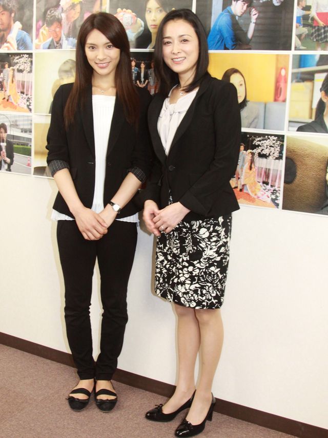 ドラマ「大河ドラマ大作戦」取材会ギャラリー：フォトギャラリー