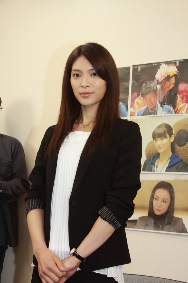 ドラマ「大河ドラマ大作戦」取材会ギャラリー（3枚目）