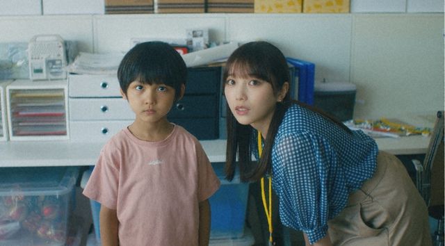 「量産型リコ -プラモ女子の人生組み立て記-」第6話：フォトギャラリー