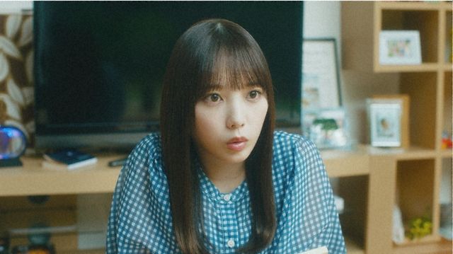 「量産型リコ -プラモ女子の人生組み立て記-」第6話（2枚目）