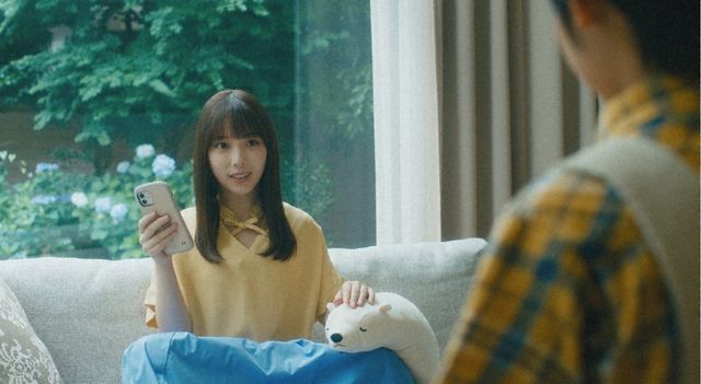 「量産型リコ -プラモ女子の人生組み立て記-」第6話（4枚目）