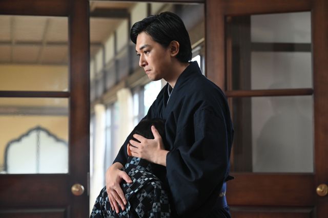 お千代ロス広がる…「青天を衝け」36回場面写真（7枚目）