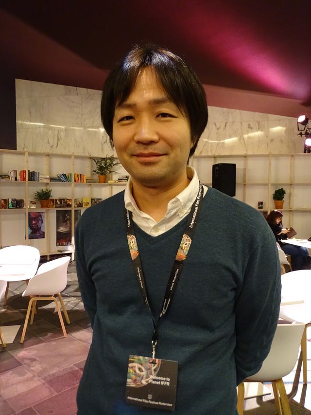 異色の時代劇ファンタジー！『仁光の受難』場面写真ギャラリー（8枚目）