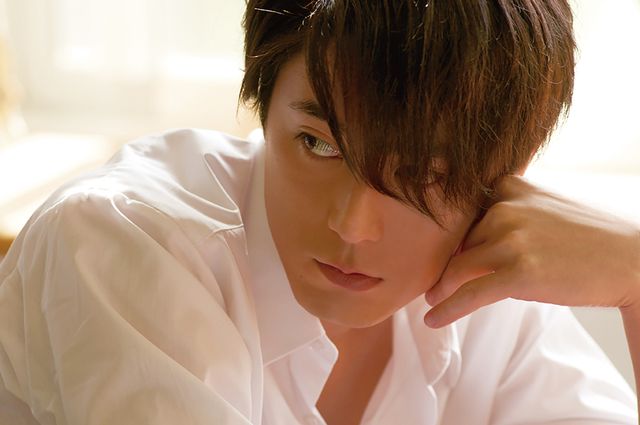 間宮祥太朗×桜井日奈子『殺さない彼と死なない彼女』場面写真：フォトギャラリー