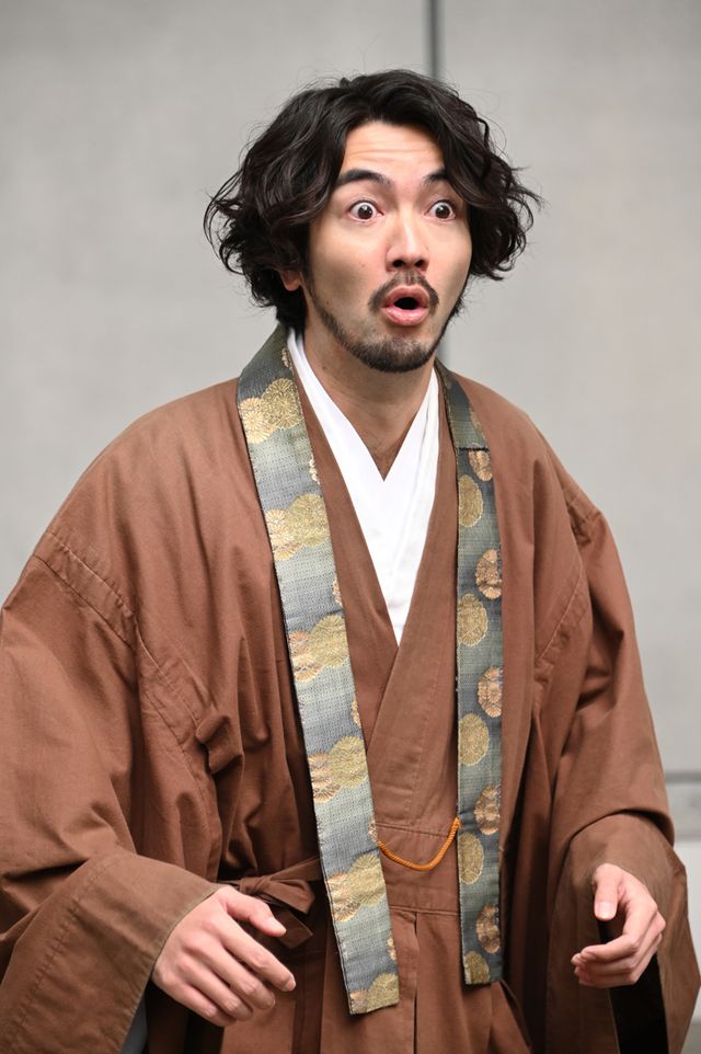 仮面ライダーゴースト／天空寺タケル、令和で復活！「セイバー」と初コラボ（4枚目）