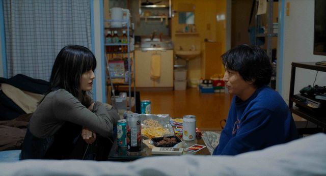 磯村勇斗×オク・テギョン「ソウルメイト」全8話場面写真（4枚目）