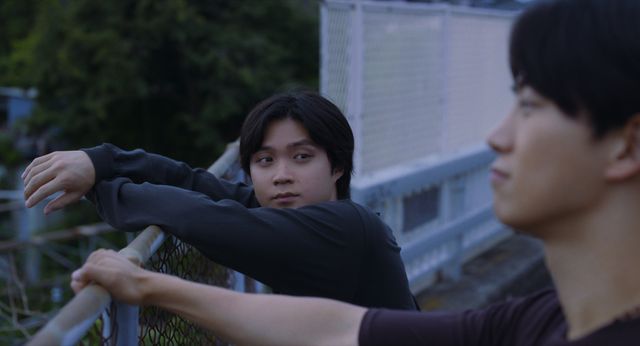 磯村勇斗×オク・テギョン「ソウルメイト」全8話場面写真（5枚目）