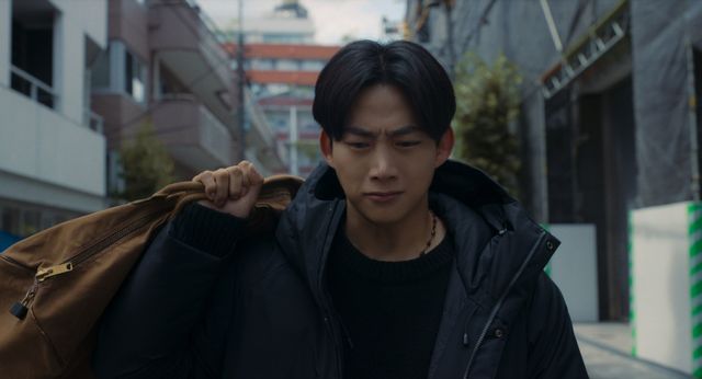 磯村勇斗×オク・テギョン「ソウルメイト」全8話場面写真（7枚目）