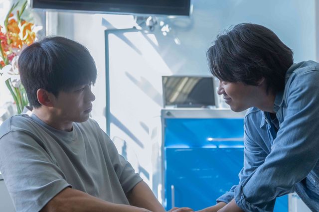 磯村勇斗×オク・テギョン「ソウルメイト」全8話場面写真（8枚目）