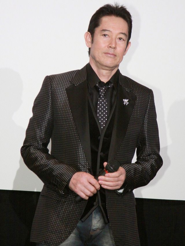 映画『ジャッジ・ドレッド』熱い男のプレミアトークショー写真ギャラリー（5枚目）