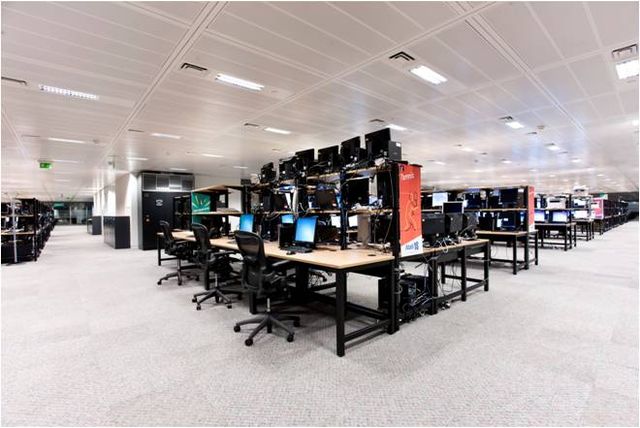 エイサー「Surprise Yourself.」画像ギャラリー（6枚目）