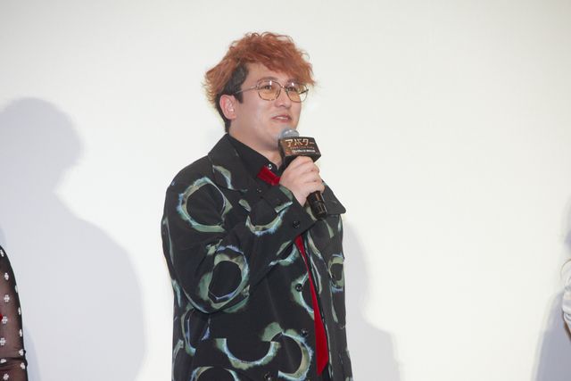 声優陣が集結！『アバター：ファイヤー・アンド・アッシュ』吹替版完成披露（5枚目）