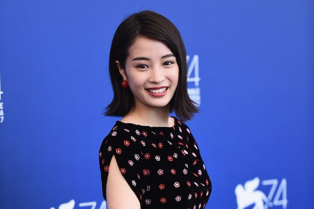 美しい…広瀬すずの成長をふり返り！（3枚目）