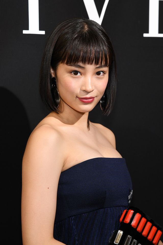 美しい…広瀬すずの成長をふり返り！（5枚目）