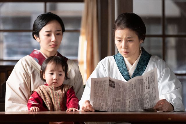 轟（戸塚純貴）が再会する人は…「虎に翼」第51回の場面写真（3枚目）