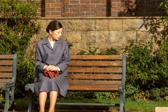 轟（戸塚純貴）が再会する人は…「虎に翼」第51回の場面写真（4枚目）