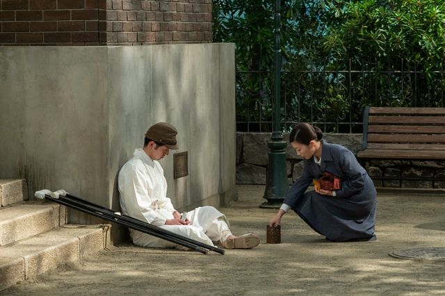 轟（戸塚純貴）が再会する人は…「虎に翼」第51回の場面写真（5枚目）