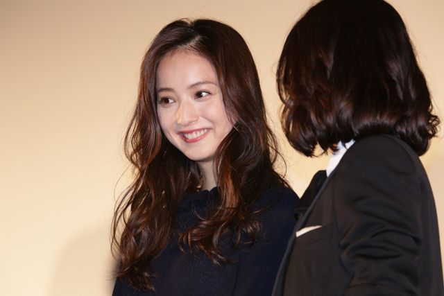 比嘉愛未、実家が琉球王朝の末裔「びっくりしました」　画像ギャラリー：フォトギャラリー