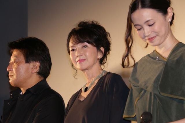 比嘉愛未、実家が琉球王朝の末裔「びっくりしました」　画像ギャラリー（2枚目）