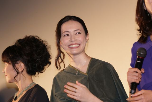 比嘉愛未、実家が琉球王朝の末裔「びっくりしました」　画像ギャラリー（8枚目）