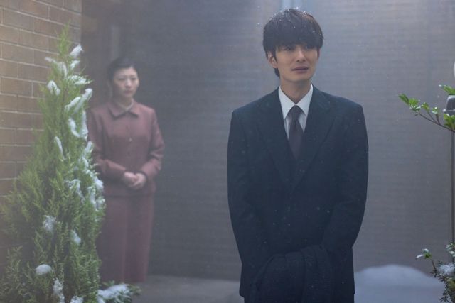 戦争中に経験した航一（岡田将生）の秘密…「虎に翼」第18週「七人の子は生すとも女に心許すな？」第90回（3枚目）