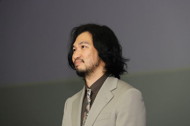 マブリーはハイタッチ会、國村隼はチョコ手渡し！『犯罪都市 NO WAY OUT』ジャパンプレミア（8枚目）