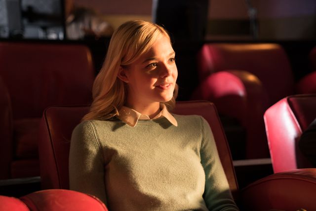 可愛すぎ！『レイニーデイ・イン・ニューヨーク』でのエル・ファニング【全21枚】（9枚目）