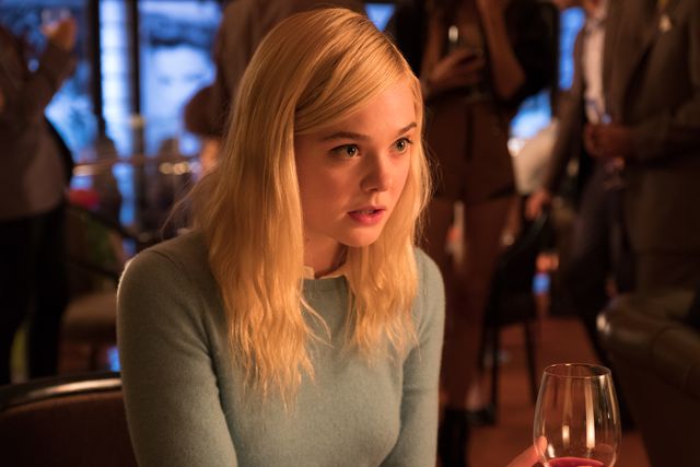 可愛すぎ！『レイニーデイ・イン・ニューヨーク』でのエル・ファニング【全21枚】（19枚目）