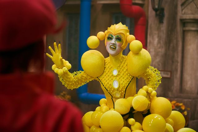 『はたらく細胞』超絶インパクトの“細菌”たち：フォトギャラリー