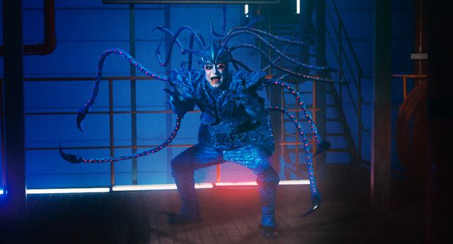 『はたらく細胞』超絶インパクトの“細菌”たち（2枚目）