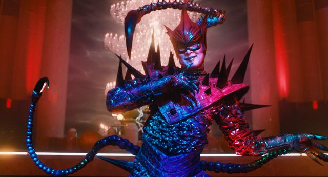 『はたらく細胞』超絶インパクトの“細菌”たち（3枚目）