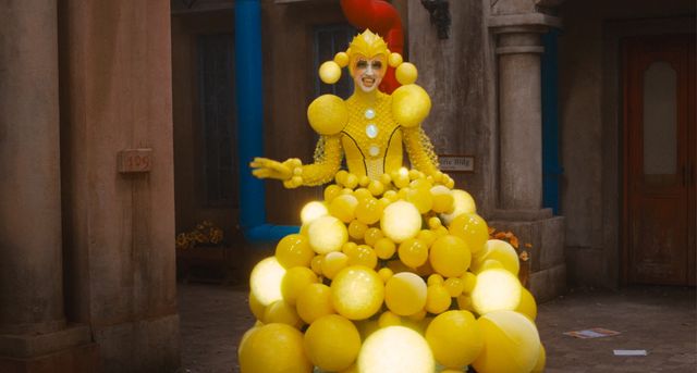 『はたらく細胞』超絶インパクトの“細菌”たち（5枚目）