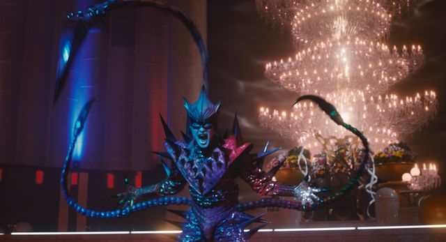 『はたらく細胞』超絶インパクトの“細菌”たち（6枚目）