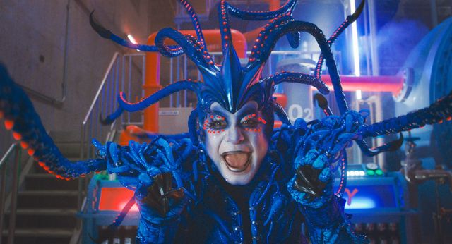 『はたらく細胞』超絶インパクトの“細菌”たち（8枚目）