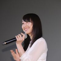 フォトギャラリー 松井玲奈 不倫する役に乗り気 映画 Gift 舞台あいさつフォトギャラリー シネマトゥデイ