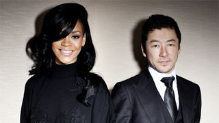 『バトルシップ』浅野忠信、リアーナ 単独インタビュー