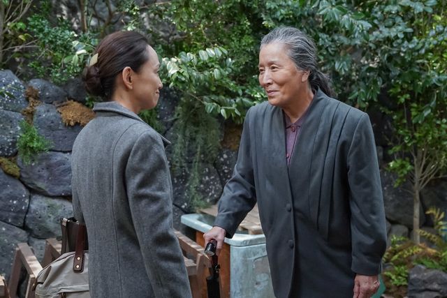 刈谷先輩が…！「舞いあがれ！」第116回の場面写真（5枚目）