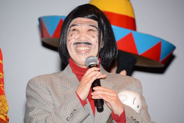 HKT48・指原莉乃、ピュアな役柄に大苦戦！　画像ギャラリー（2枚目）