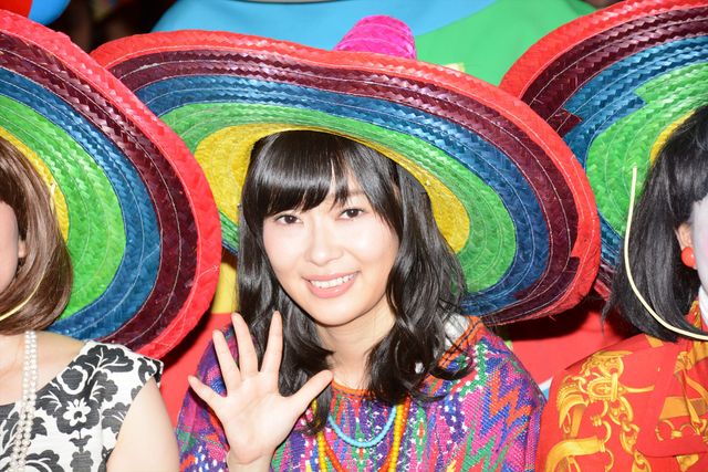 HKT48・指原莉乃、ピュアな役柄に大苦戦！　画像ギャラリー（8枚目）