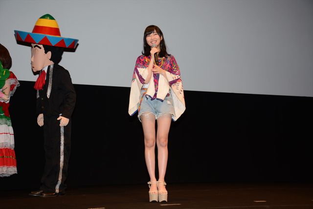 HKT48・指原莉乃、ピュアな役柄に大苦戦！　画像ギャラリー（11枚目）