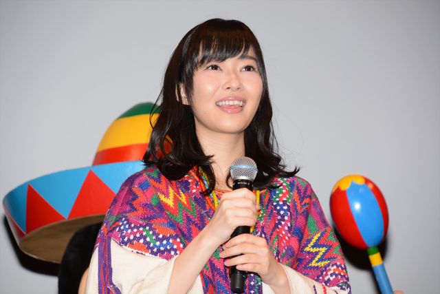 HKT48・指原莉乃、ピュアな役柄に大苦戦！　画像ギャラリー（12枚目）