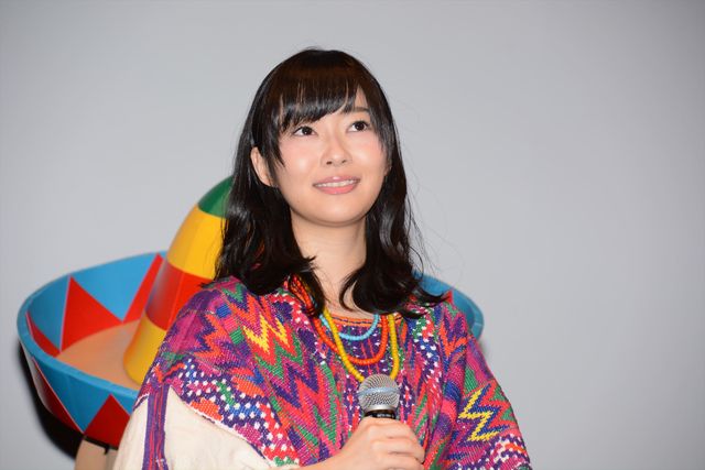 HKT48・指原莉乃、ピュアな役柄に大苦戦！　画像ギャラリー（13枚目）