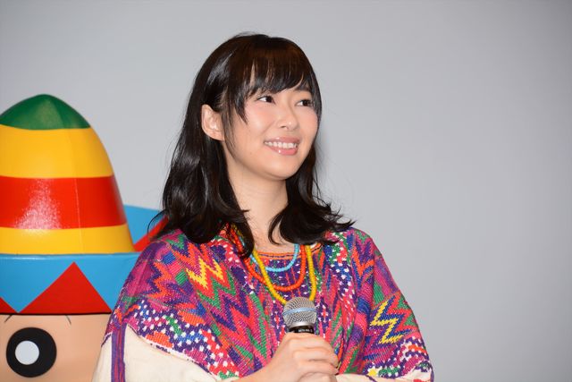 HKT48・指原莉乃、ピュアな役柄に大苦戦！　画像ギャラリー（14枚目）