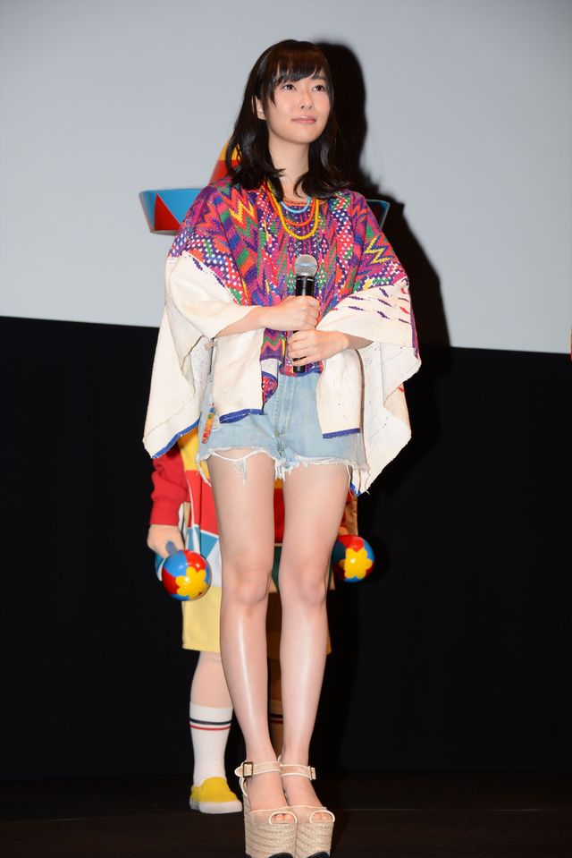 HKT48・指原莉乃、ピュアな役柄に大苦戦！　画像ギャラリー（15枚目）